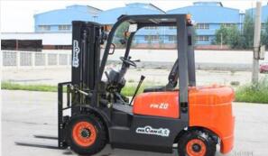 亦莊叉車(chē)出租