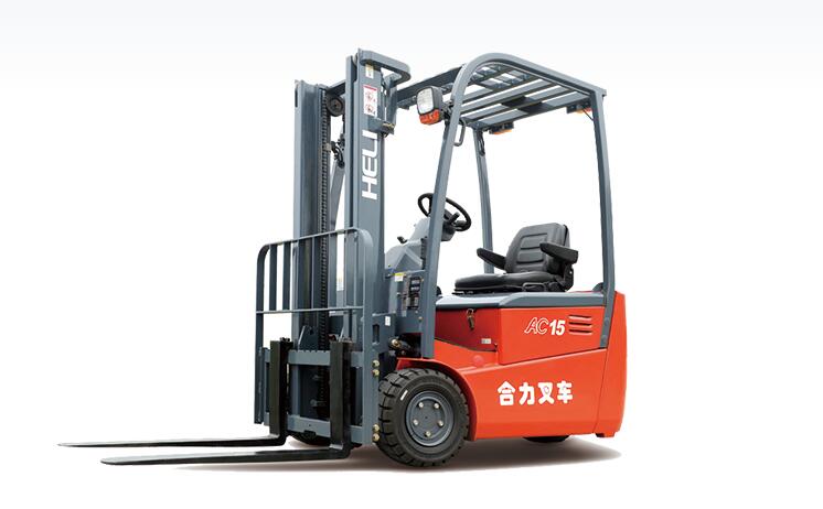 中國(guó)叉車(chē)租賃發(fā)展現(xiàn)狀