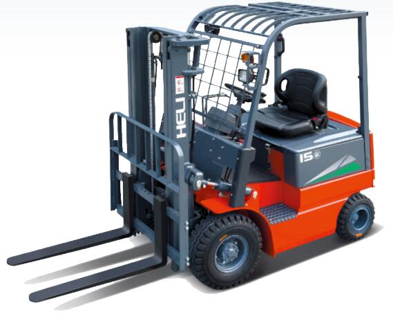 叉車租賃