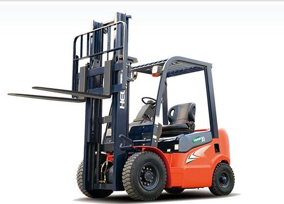 叉車(chē)租賃的難點(diǎn)