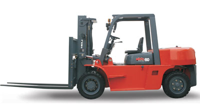 叉車租賃的注意事項(xiàng)