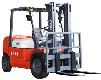 叉車租賃的八大優(yōu)勢