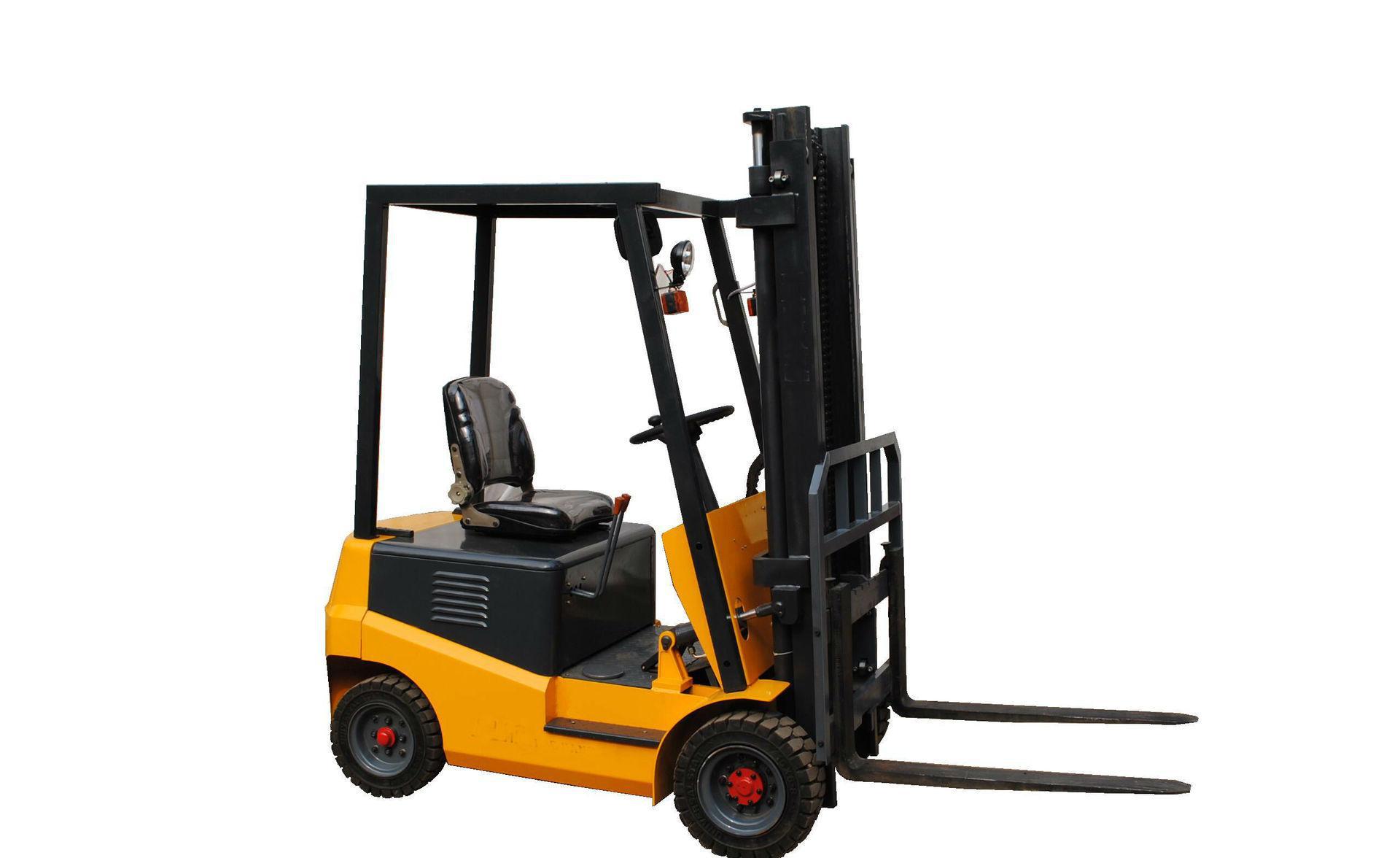 北京叉車公司電動叉車保養(yǎng)方法