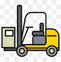 北京叉車公司叉車的安全知識(shí)